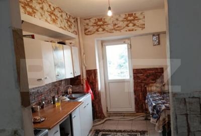 Apartament cu 3 camere, decomandat , 78mp, zona Parcul Teilo - 3