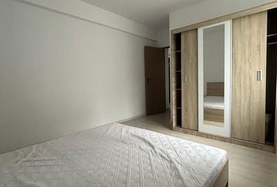 Apartament cu 2 camere decomandat în Rediu - 6