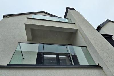 Casă individuală cu 4 camere cu Canalizare în Giulești - 13