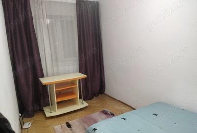 Apartament cu 3 camere semidecomandat în Central - 6