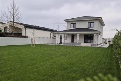 Casă individuală cu 5 camere cu Canalizare în Dumbrăvița - 2