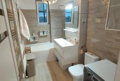 Apartament cu 2 camere în Năvodari Tabără - 8