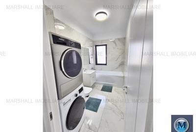 Apartament 2 camere de inchiriat, zona Vest, 54,00 mp #16693 - 6