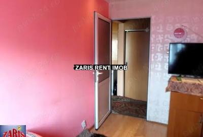 Apartament cu 3 camere decomandat în 9 Mai