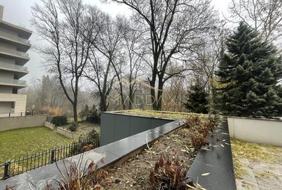 Apartament 2 camere Floreasca***102.7 mp//terasa 50 mp// Parcul Verdi - 2