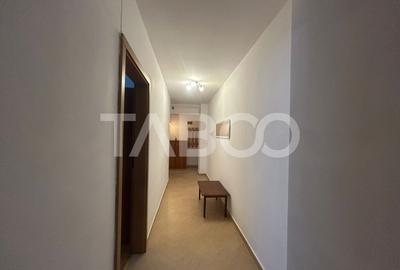 Apartament 2 camere de inchiriat zona Turnisor cu balcon si parcare - 11