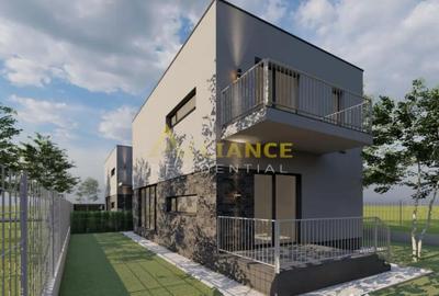 Casă cu 3 camere cu Teren 250 Mp în Central - 12