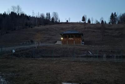 Casă cu 1 camere cu Teren 12000 Mp în Central - 7