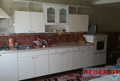 Zona AFI Palace casa 2007 parter 3 camere  la 117000 euro - 2