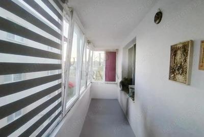 SAGULUI - 3 CAM - CENTRALA PROPRIE - ETAJ INTERMEDIAR - ZONA EXCELENTA - 9