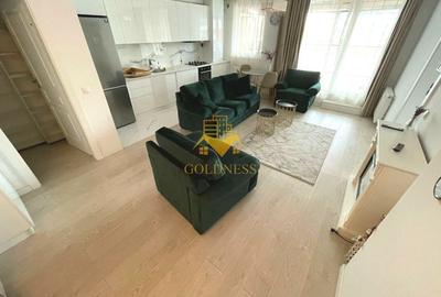 Apartament cu 2 camere semidecomandat, mobilat în Central - 4