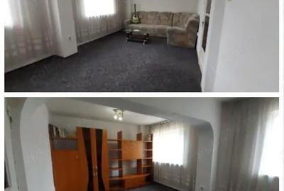Apartament cu 3 camere decomandat în Central - 5