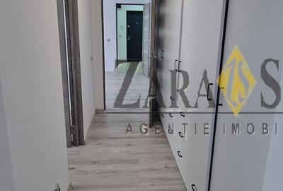 Apartament cu 4 camere semidecomandat în Nord - 8