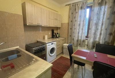 Garsonieră decomandată în Central - 5