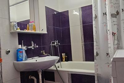 Cotroceni-Academia militară,  parter, semidecomandat,  mobilat,  utilat,  490E Cotroceni-Academia militară,  parter, semidecomandat,  mobilat,  utilat,  490E - 8