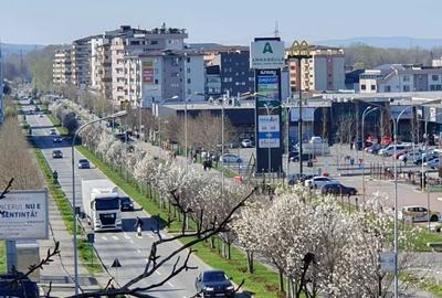 Apartament cu 3 camere decomandat în Central - 6