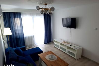Apartament cu 3 camere decomandat în Central - 3
