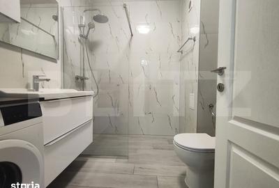 Apartament cu 2 camere în Calea Aradului - 6