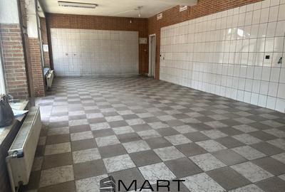 Spatiu Comercial 140 mp Bartolomeu - 5