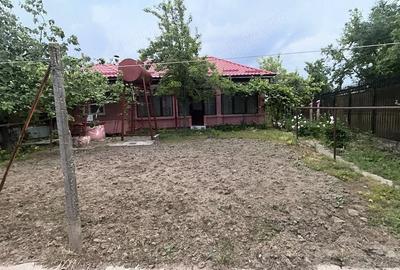 Casă cu 4 camere cu Teren 700 Mp în Viișoara - 3