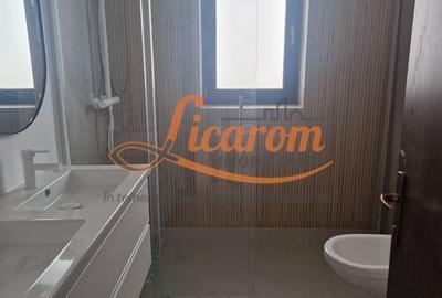 Casă individuală cu 4 camere cu Canalizare în Cristian - 6