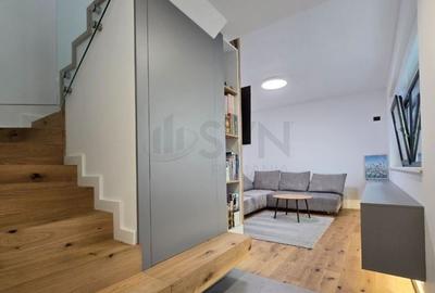 Casă individuală cu 5 camere cu Canalizare în Grădina Icoanei - 1