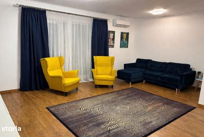 Apartament cu 3 camere în Băneasa - 11