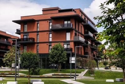 Apartament LUX 1 camera D, FREYA HOME Apartments Bucium, - 2