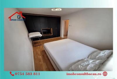 Apartament cu 2 camere decomandat în Central - 8