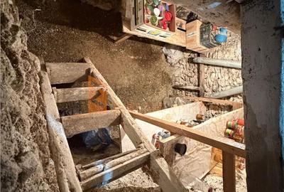 Casă cu 3 camere decomandat cu Teren 1000 Mp în Cernătești - 8