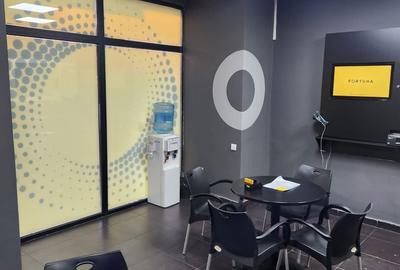 Spațiu comercial, de 98 mp, în Rahova - 7