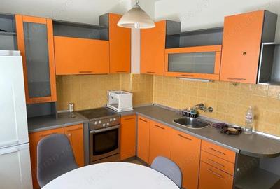 Garsonieră în Mehala - 3