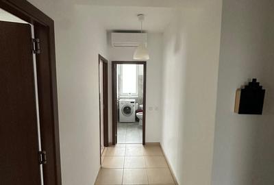 Apartament cu 3 camere decomandat în Est - 2