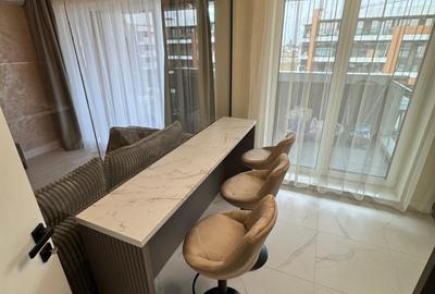 Apartament | 2 camere | Bloc nou | Prima inchiriere | Pallady | Astorium Garden - 8