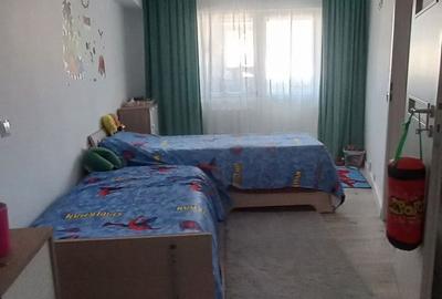 Apartament cu 4 camere semidecomandat în Zimbru - 6