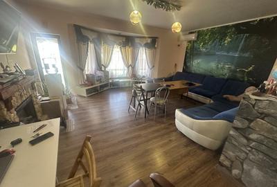 Casă individuală cu 5 camere cu Canalizare în Cornetu - 7