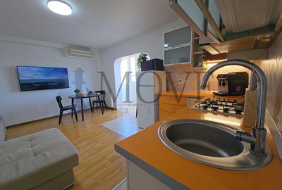 Apartament cu 2 camere decomandat, mobilat în Sebastian - 2