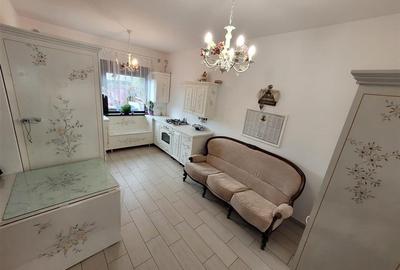 Casă cu 4 camere cu Canalizare în Șelimbăr - 6