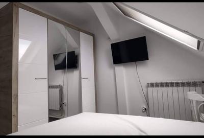 Apartament 3 camere, la mansarda- zona Milea - 6