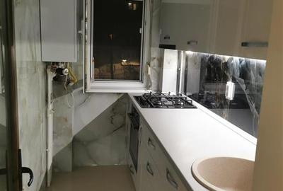 Apartament cu 2 camere semidecomandat în Viziru 3 - 10