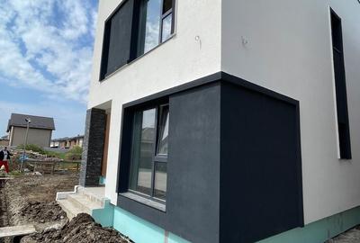 Casă cu 5 camere cu Teren 330 Mp în Central - 5