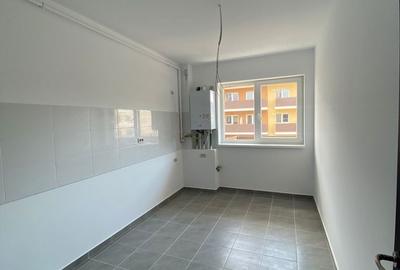 Apartament cu 2 camere în Sânpetru - 6