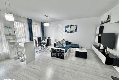 Apartament cu 2 camere în Central - 2