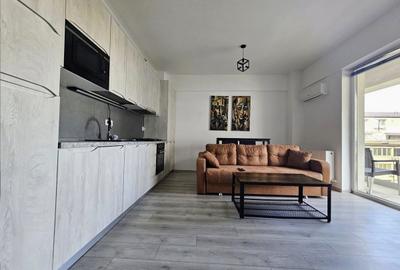 Apartament cu 2 camere semidecomandat în Berceni - 14