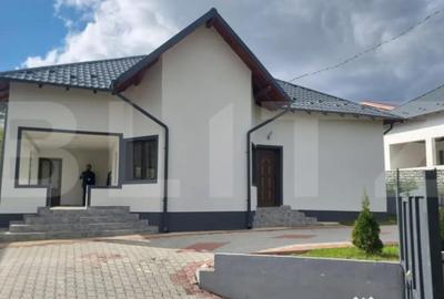 Casă cu 3 camere cu Teren 430 Mp în Central - 10