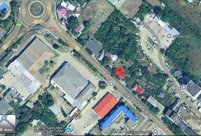 Casă cu 5 camere în Brăilei - 1