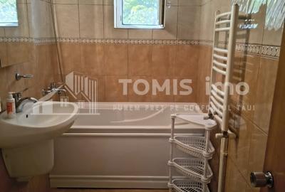 Apartament cu 2 camere decomandat, mobilat în Tomis III - 5