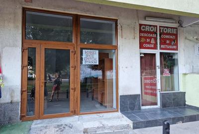 Spațiu comercial, de 20 mp, în Pantelimon - 2