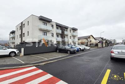 Apartament cu 3 camere decomandat, mobilat în Central - 10