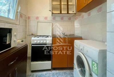 Garsonieră nedecomandată în Fortuna - 3